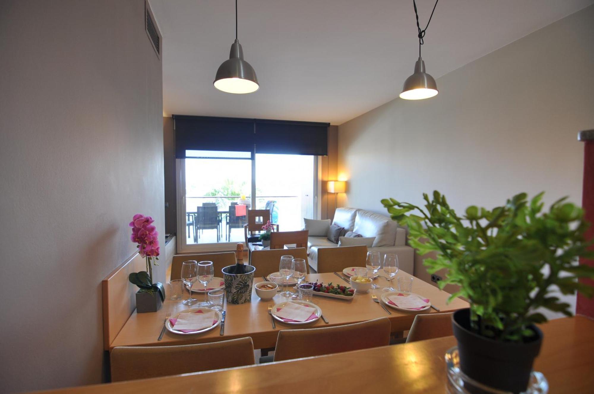 Rnet - Portomar Plus Roses Exterior photo