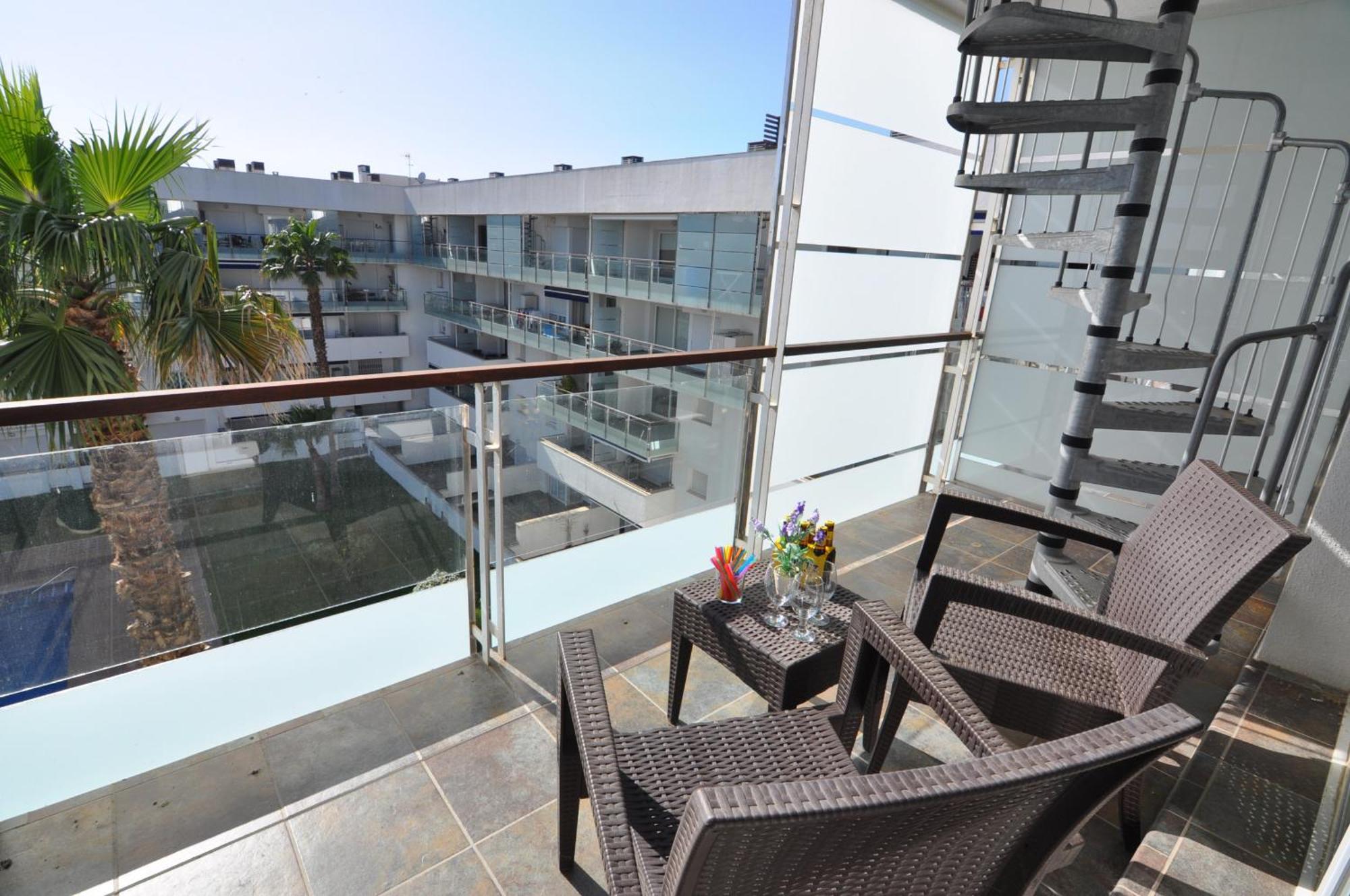 Rnet - Portomar Plus Roses Exterior photo