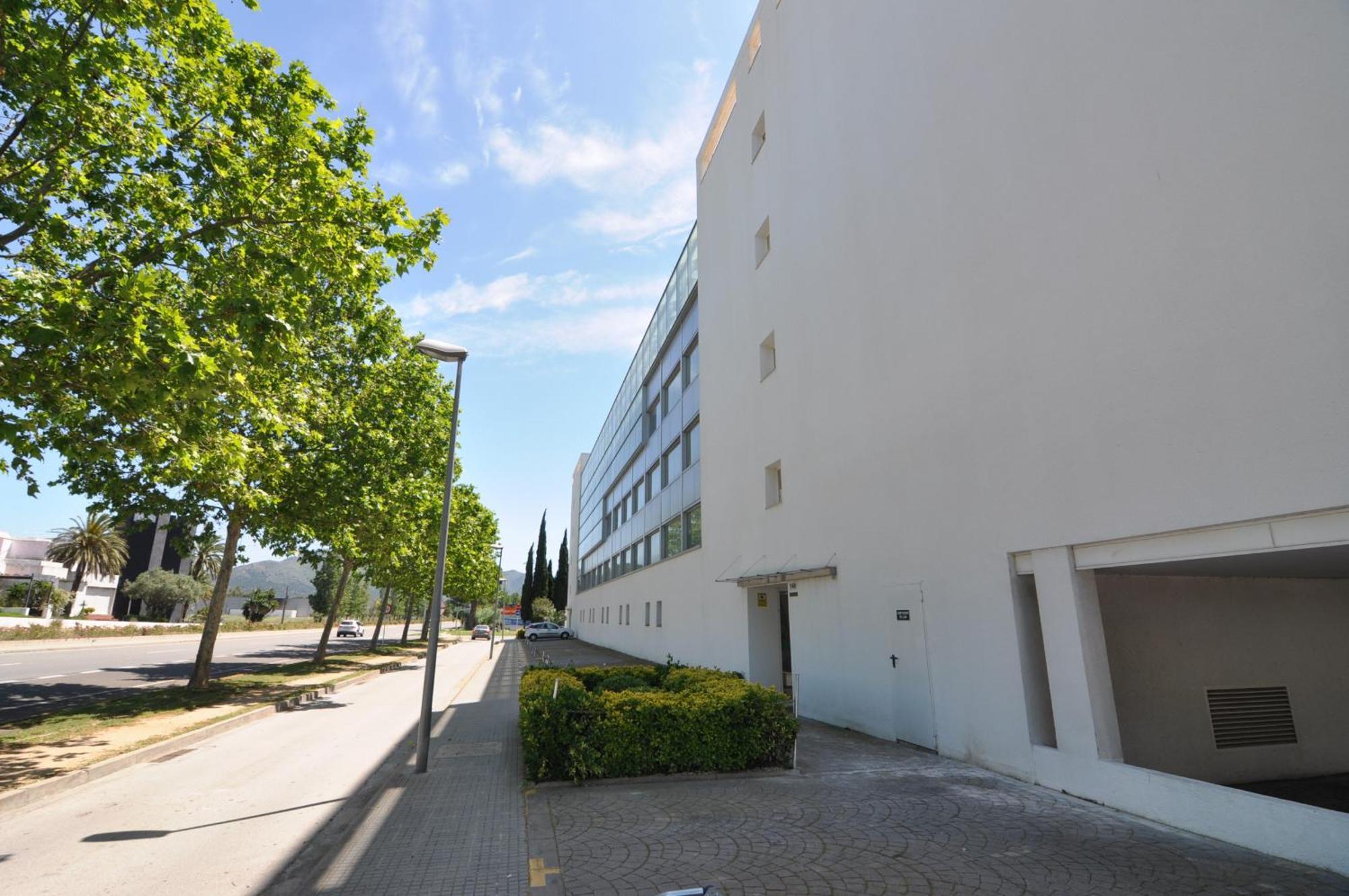 Rnet - Portomar Plus Roses Exterior photo