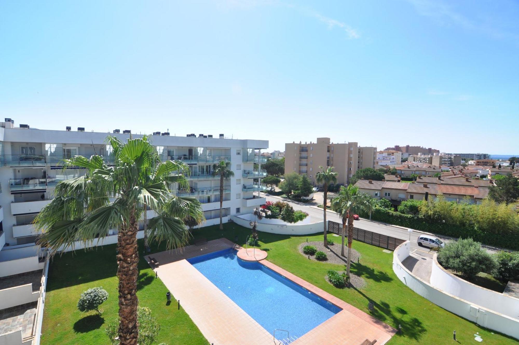 Rnet - Portomar Plus Roses Exterior photo