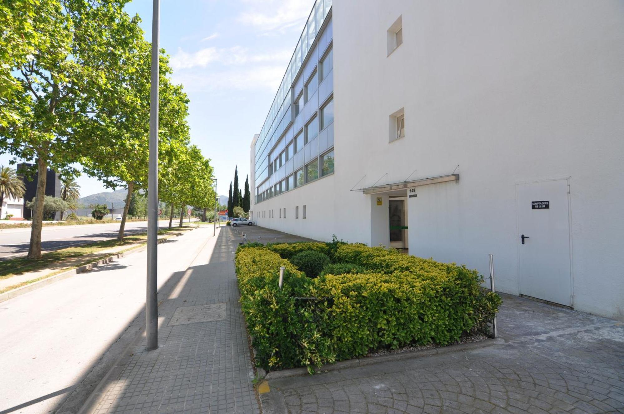 Rnet - Portomar Plus Roses Exterior photo