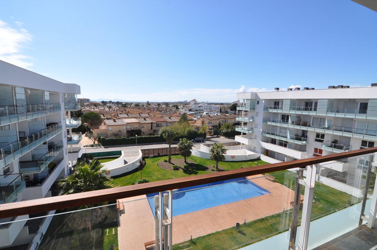 Rnet - Portomar Plus Roses Exterior photo